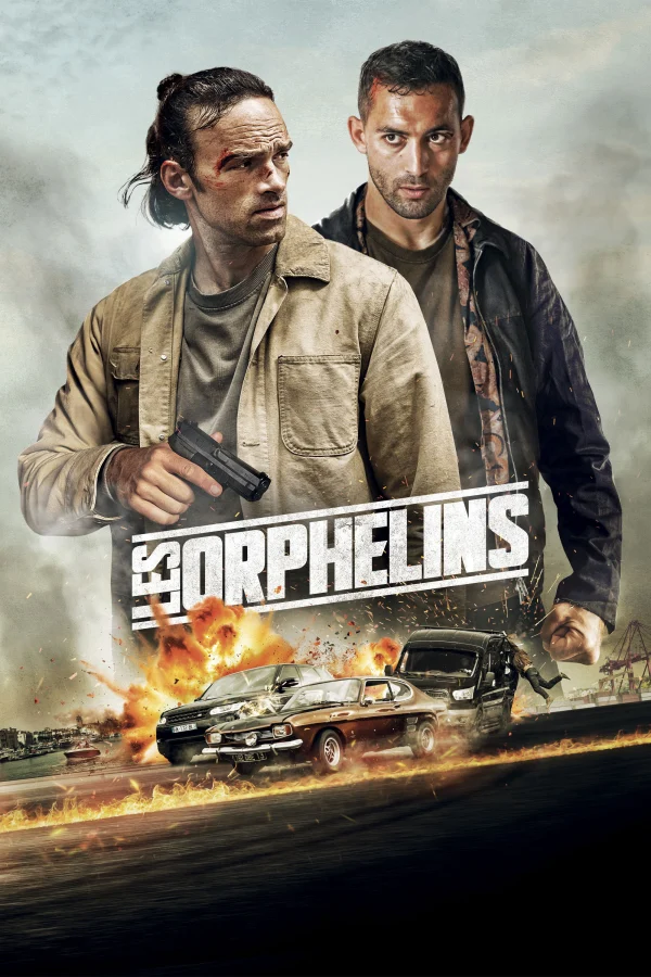 Xem Phim Les Orphelins