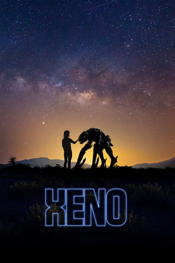 Xem Phim Xeno
