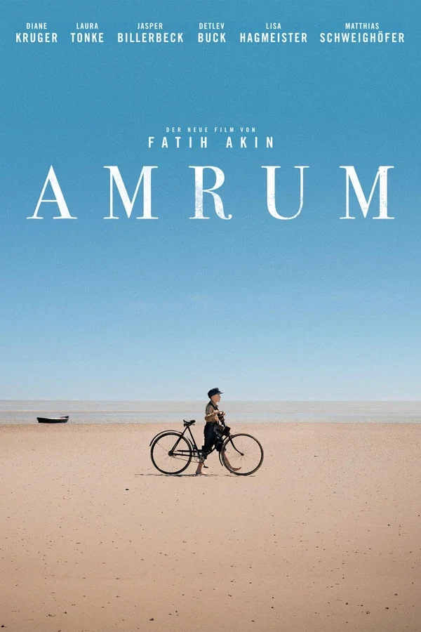 Xem Phim Amrum
