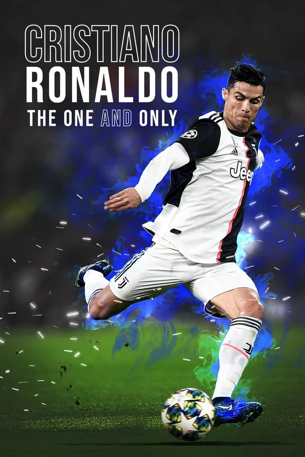 Xem Phim Bàn Chân Vàng: Cristiano Ronaldo