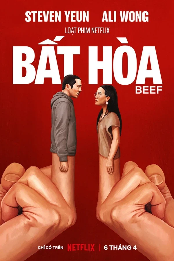 Xem Phim Bất Hòa (Phần 1)