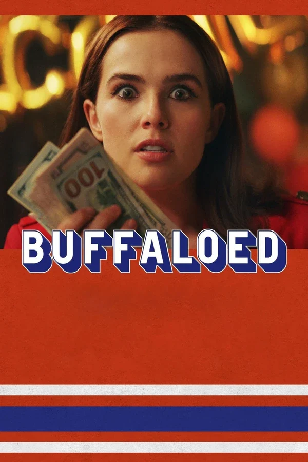 Xem Phim Buffaloed