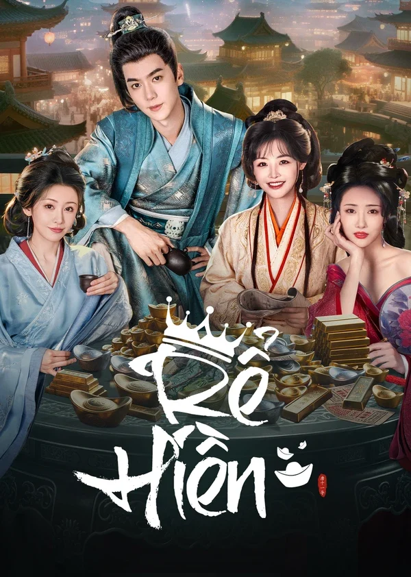 Xem Phim Chàng Rể Ngốc
