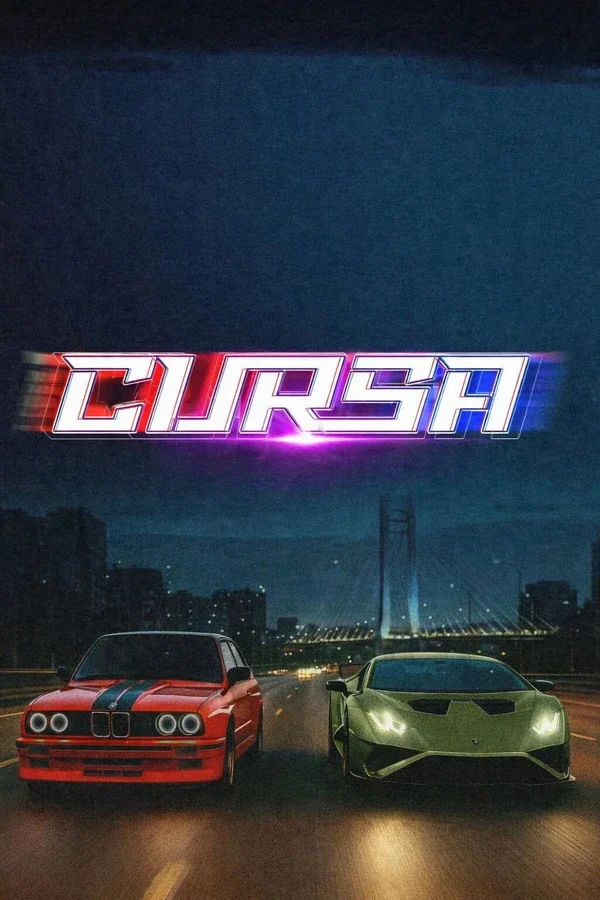 Xem Phim Cursa