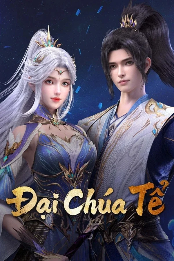 Xem Phim Đại Chúa Tể 3D