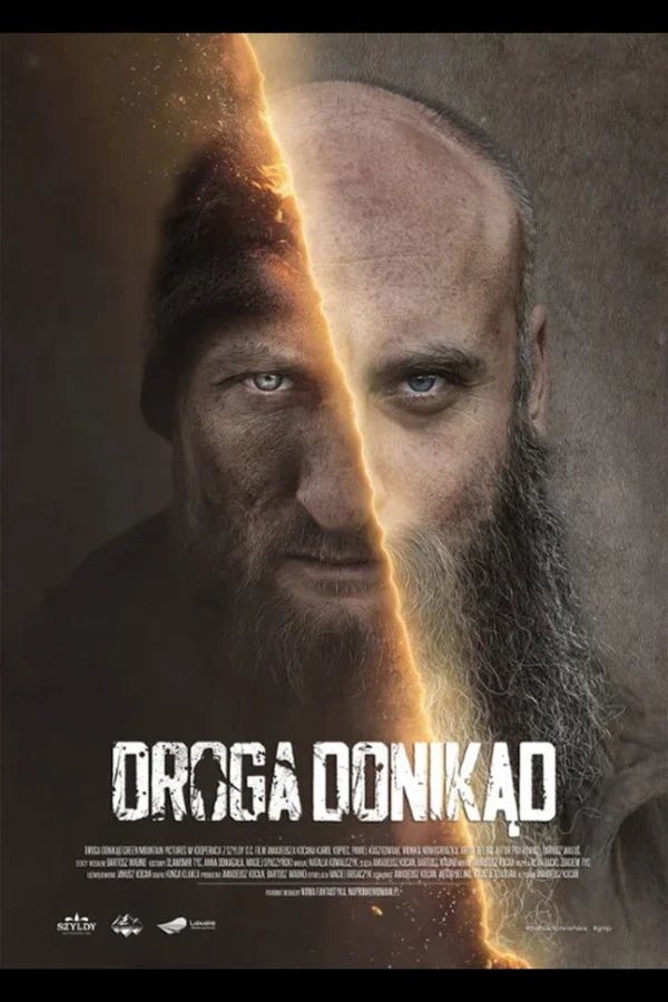 Xem Phim Droga Donikąd