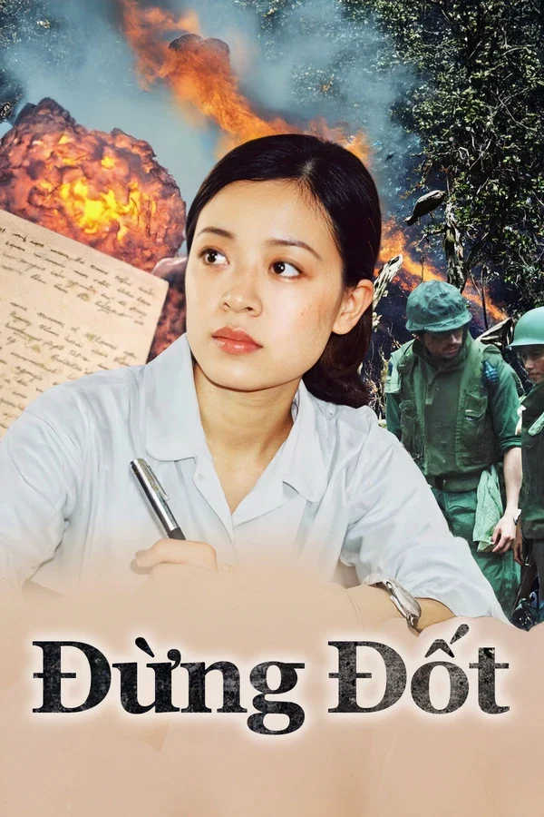 Xem Phim Đừng Đốt