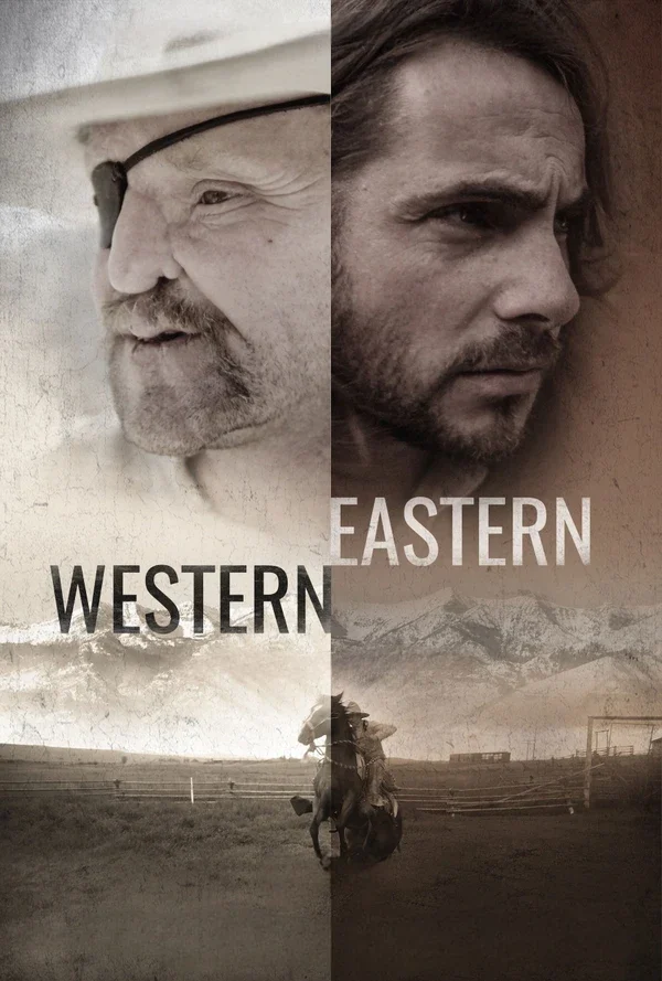 Xem Phim Eastern Western