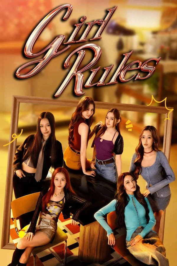 Xem Phim Girl Rules
