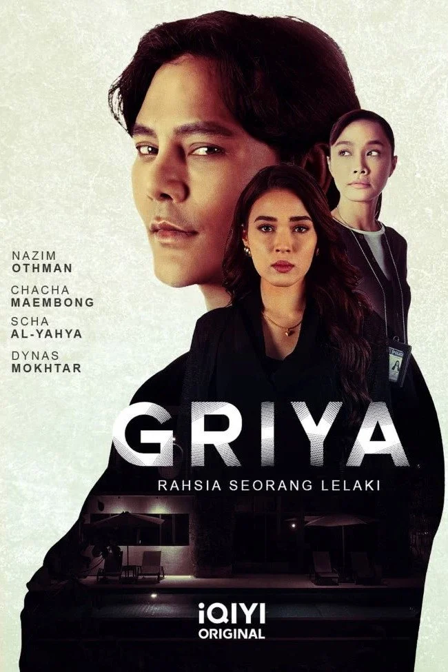 Xem Phim Griya: Rahsia Seorang Lelaki