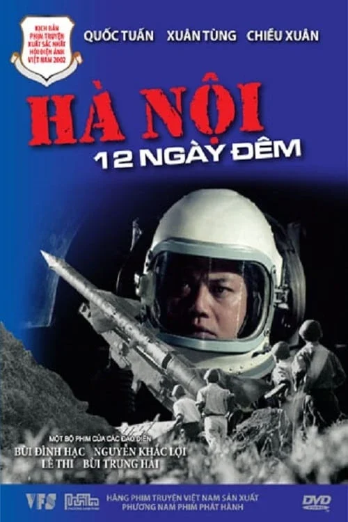 Xem Phim Hà Nội 12 Ngày Đêm