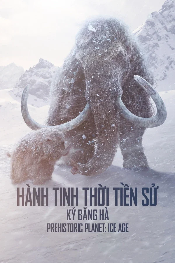 Xem Phim Hành Tinh Thời Tiền Sử (Phần 3)