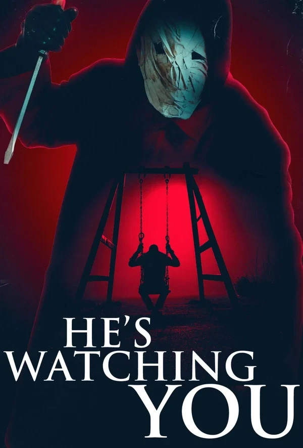 Xem Phim He’s Watching You