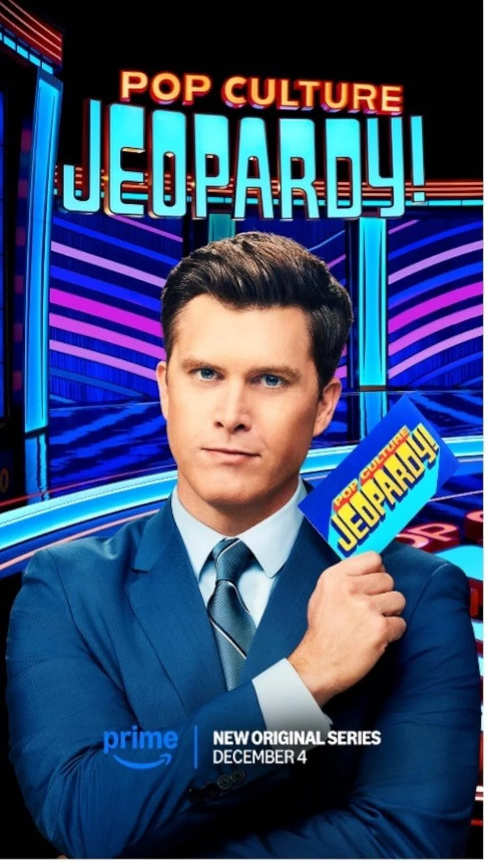 Xem Phim Jeopardy! Văn Hóa Đại Chúng