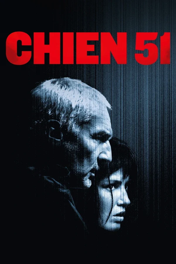 Xem Phim Khu Chó 51