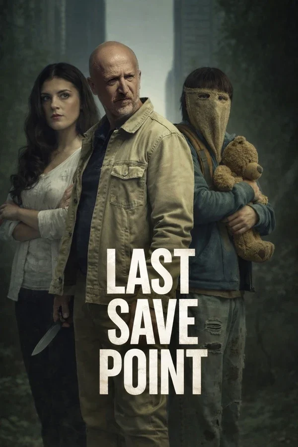 Xem Phim Last Save Point