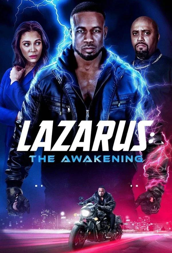 Xem Phim Lazarus: The Awakening