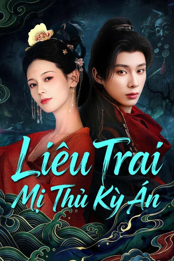 Xem Phim Liêu Trai: Mỹ Nhân Thủ