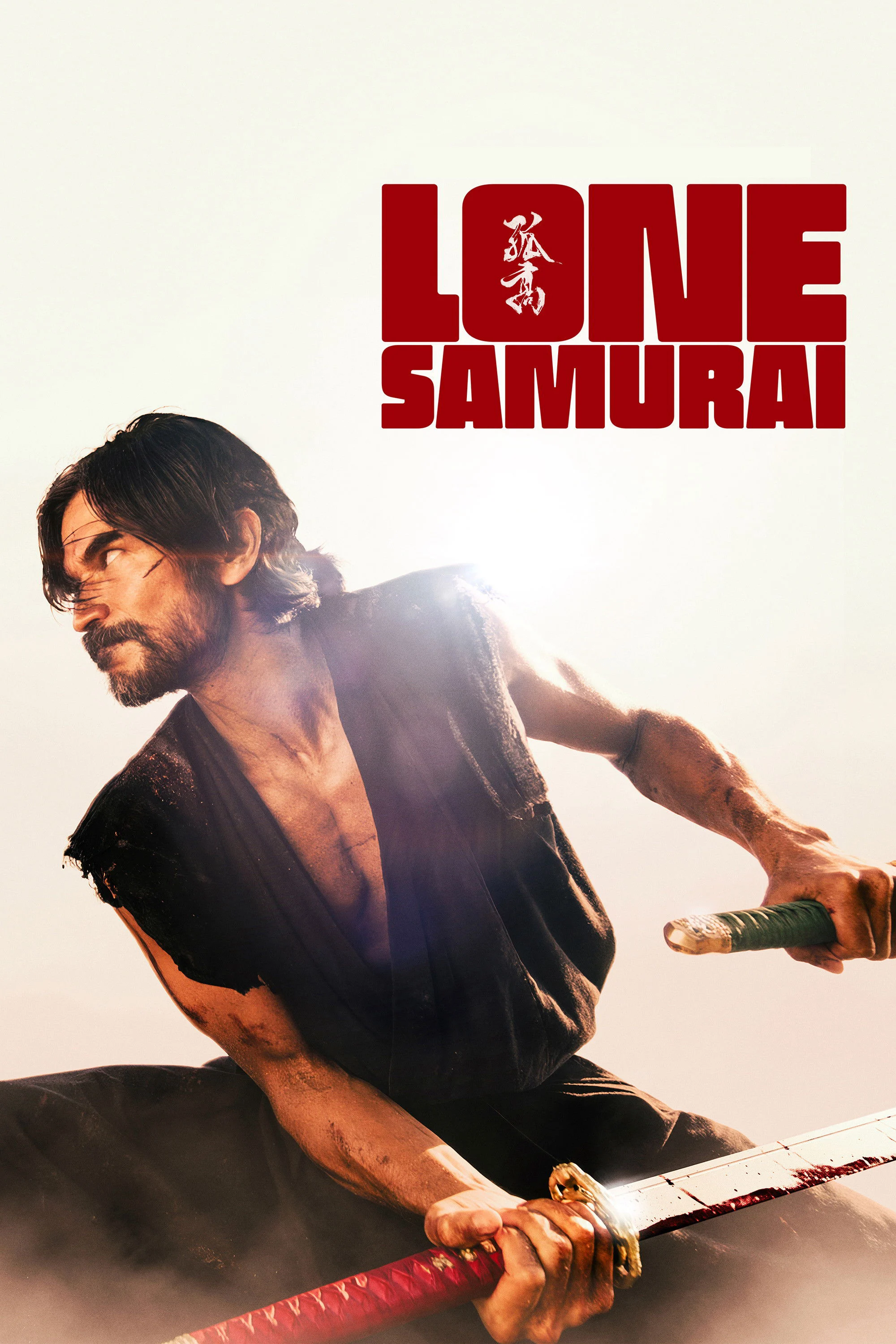Xem Phim Lone Samurai
