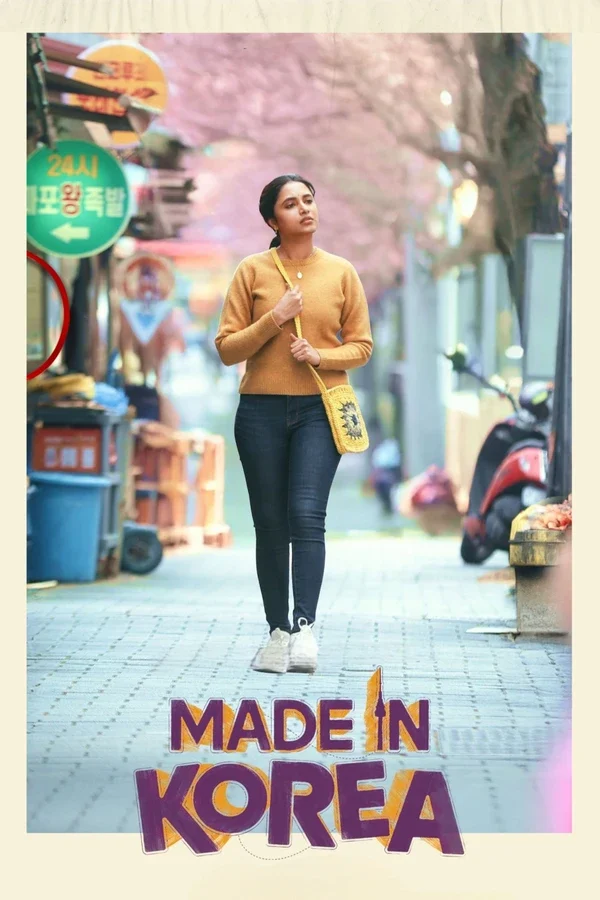 Xem Phim Made In Korea
