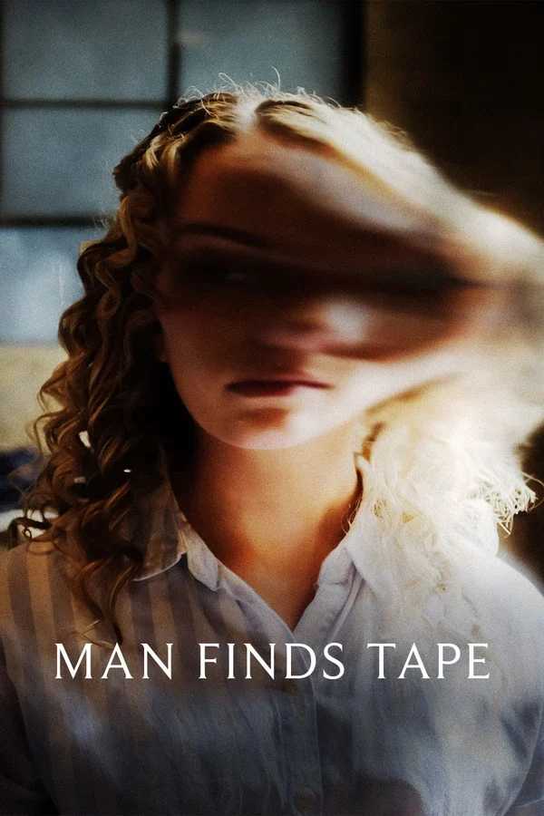 Xem Phim Man Finds Tape