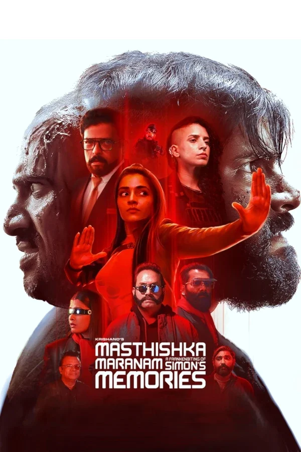 Xem Phim Masthishka Maranam