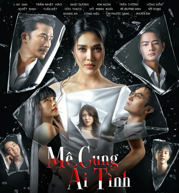 Xem Phim Mê Cung Ái Tình