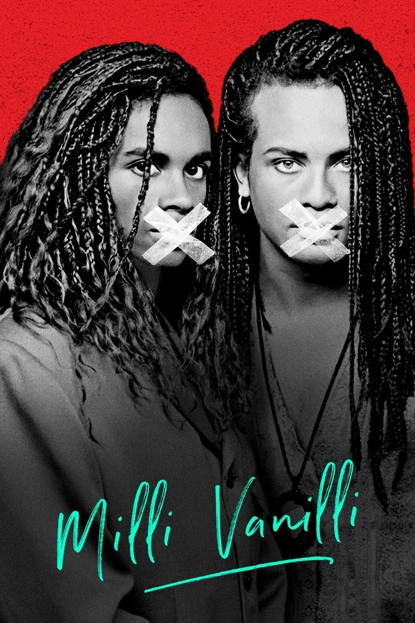 Xem Phim Milli Vanilli