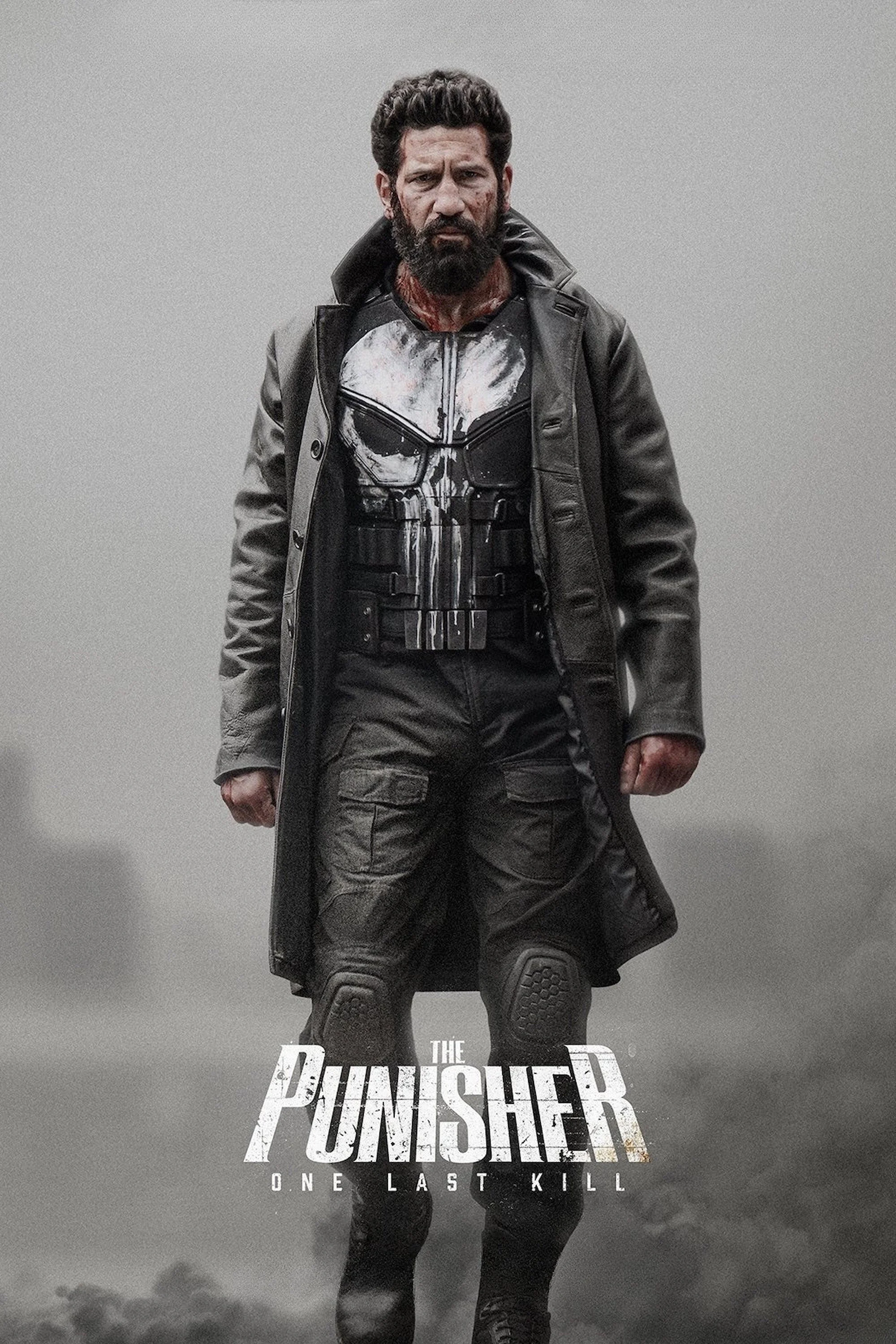 Xem Phim Một Chương Trình Đặc Biệt Từ Marvel Television – The Punisher: Phát Súng Cuối Cùng