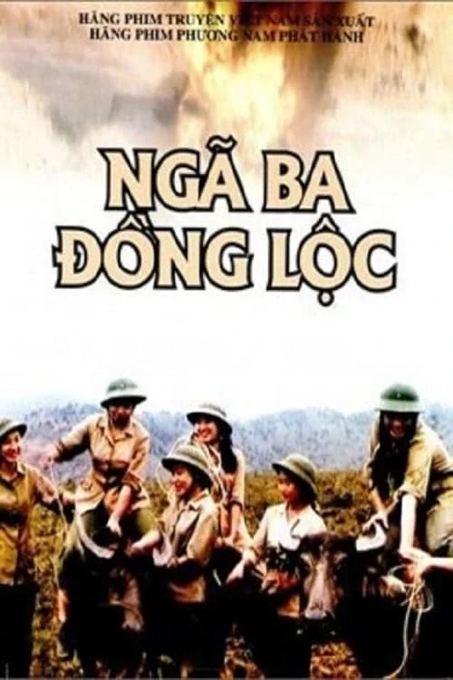 Xem Phim Ngã Ba Đồng Lộc