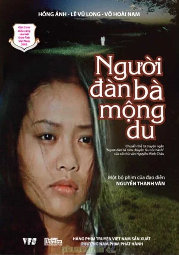 Xem Phim Người Đàn Bà Mộng Du
