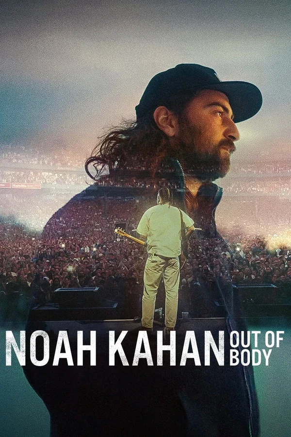 Xem Phim Noah Kahan: Trải Nghiệm Thoát Xác