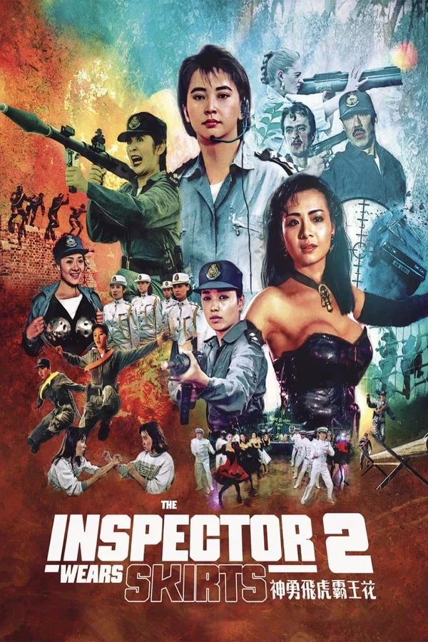 Xem Phim Nữ Bá Vương 2