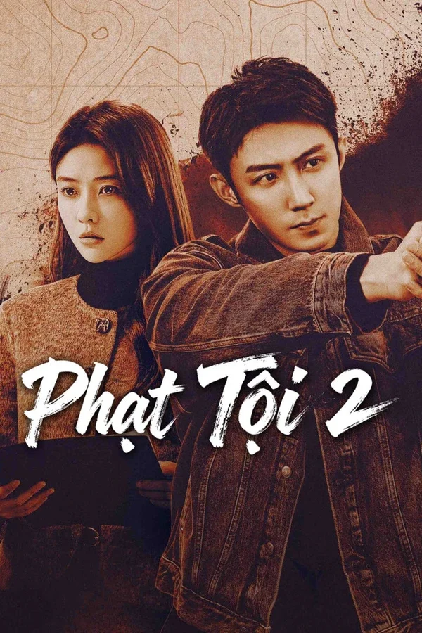 Xem Phim Phạt Tội 2