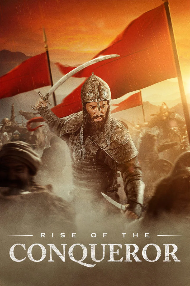 Xem Phim Rise Of The Conqueror