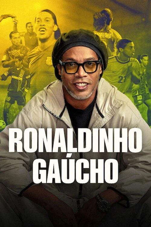 Xem Phim Ronaldinho: Độc Nhất Vô Nhị