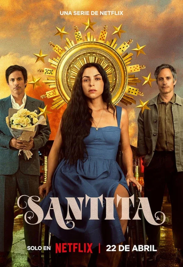 Xem Phim Santita