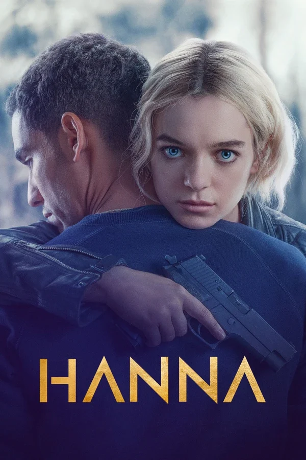 Xem Phim Sát Thủ Hanna (Phần 3)