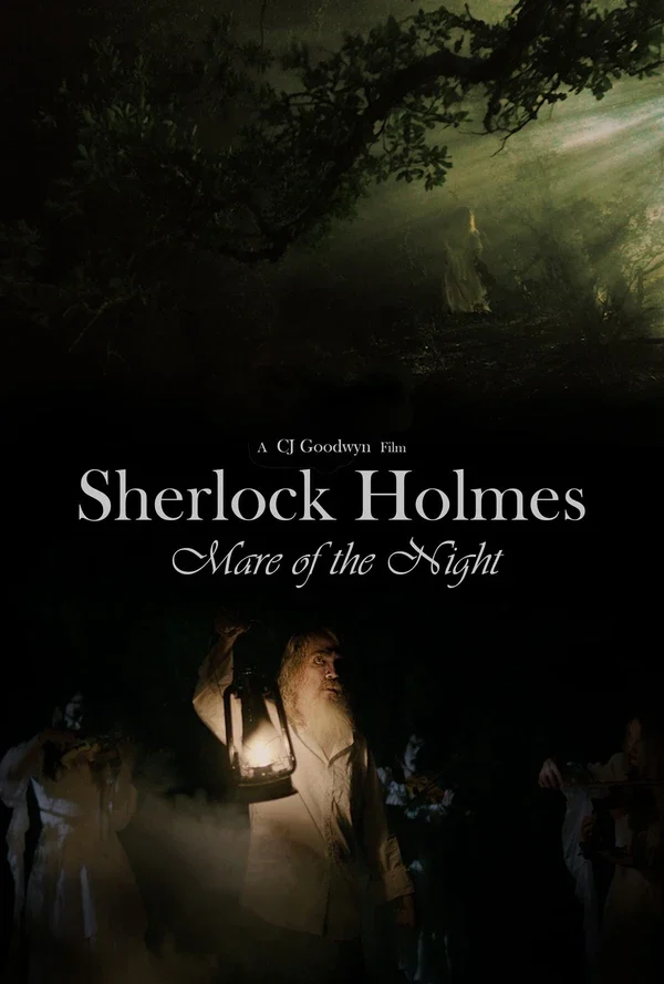 Xem Phim Sherlock Holmes: Mare Of The Night