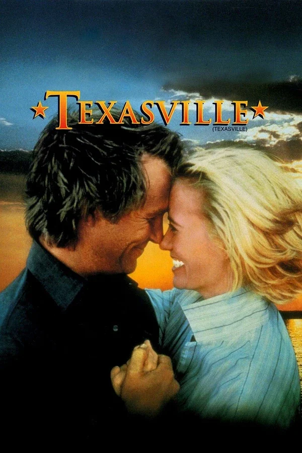 Xem Phim Texasville