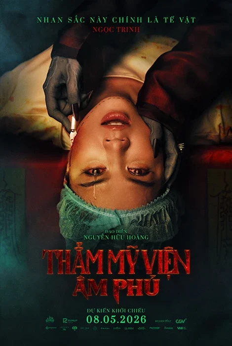 Xem Phim Thẩm Mỹ Viện Âm Phủ