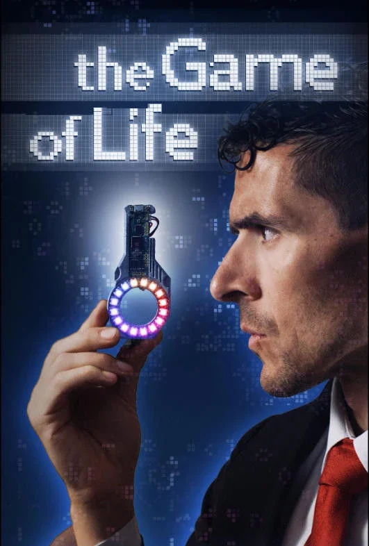 Xem Phim The Game Of Life