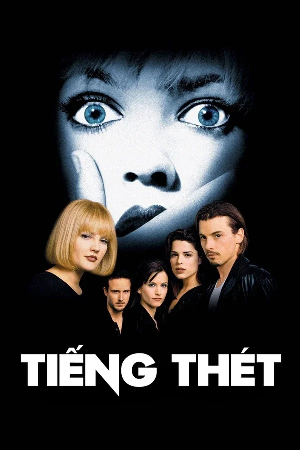 Xem Phim Tiếng Thét