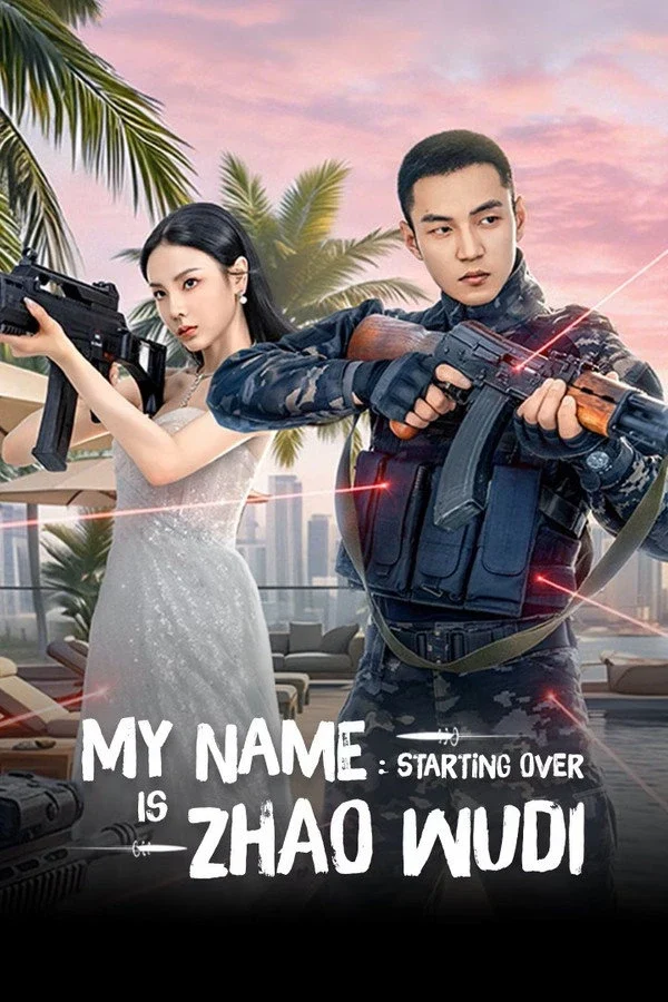 Xem Phim Tôi Là Triệu Ngô Địch: Khởi Động Lại