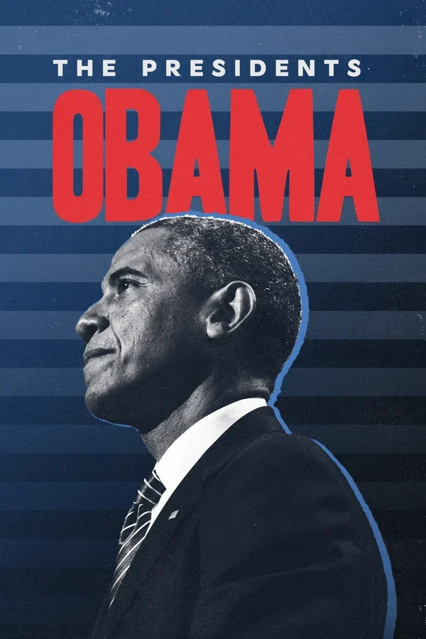 Xem Phim Tổng Thống Barack Obama