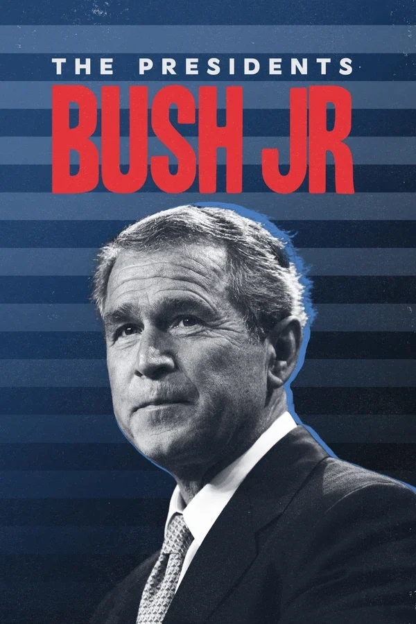Xem Phim Tổng Thống George W. Bush