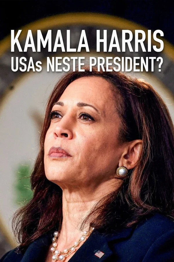 Xem Phim Ứng Viên Tổng Thống Kamala Harris