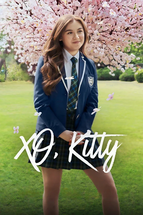 Xem Phim Xo, Kitty (Phần 3)