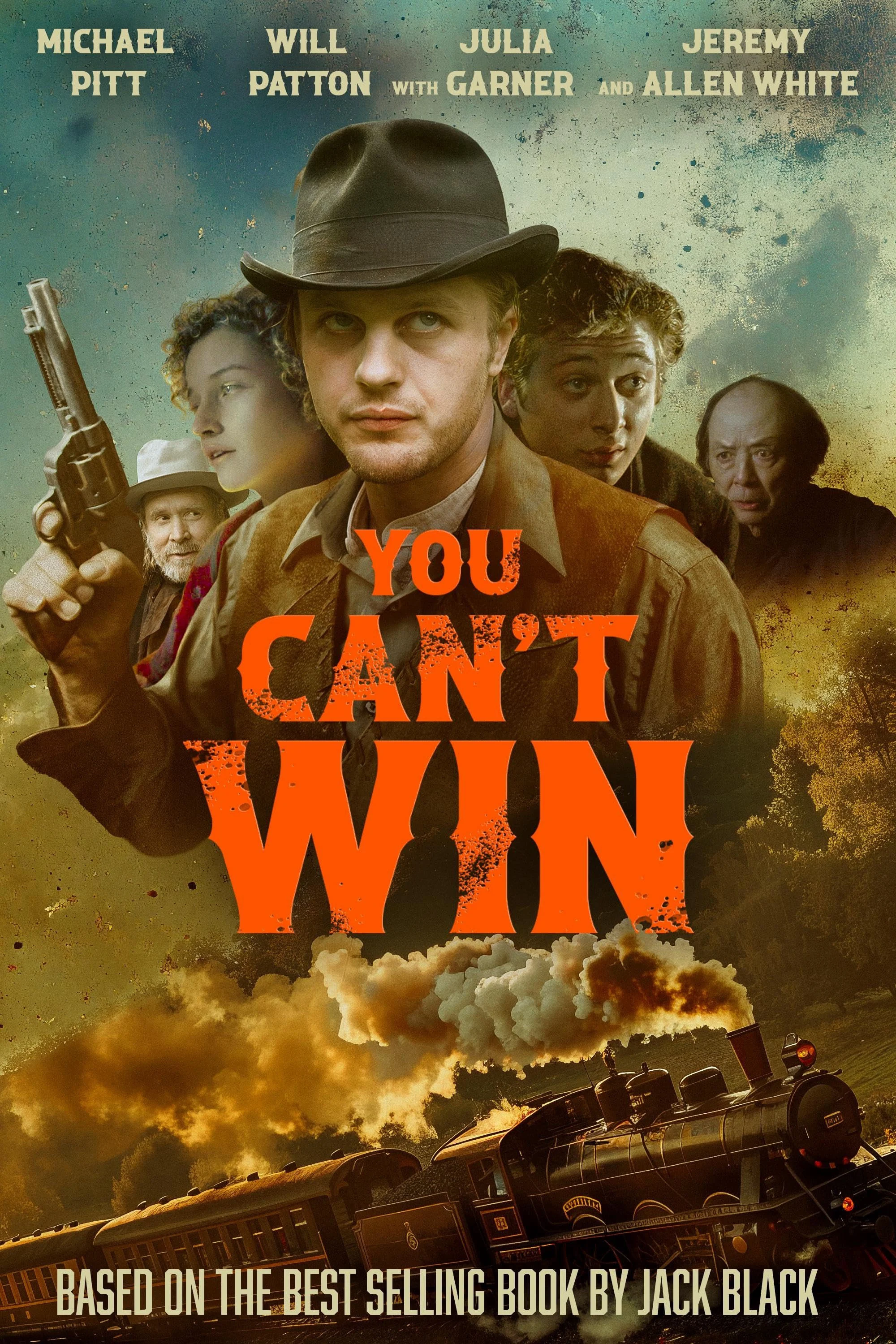 Xem Phim You Can’t Win